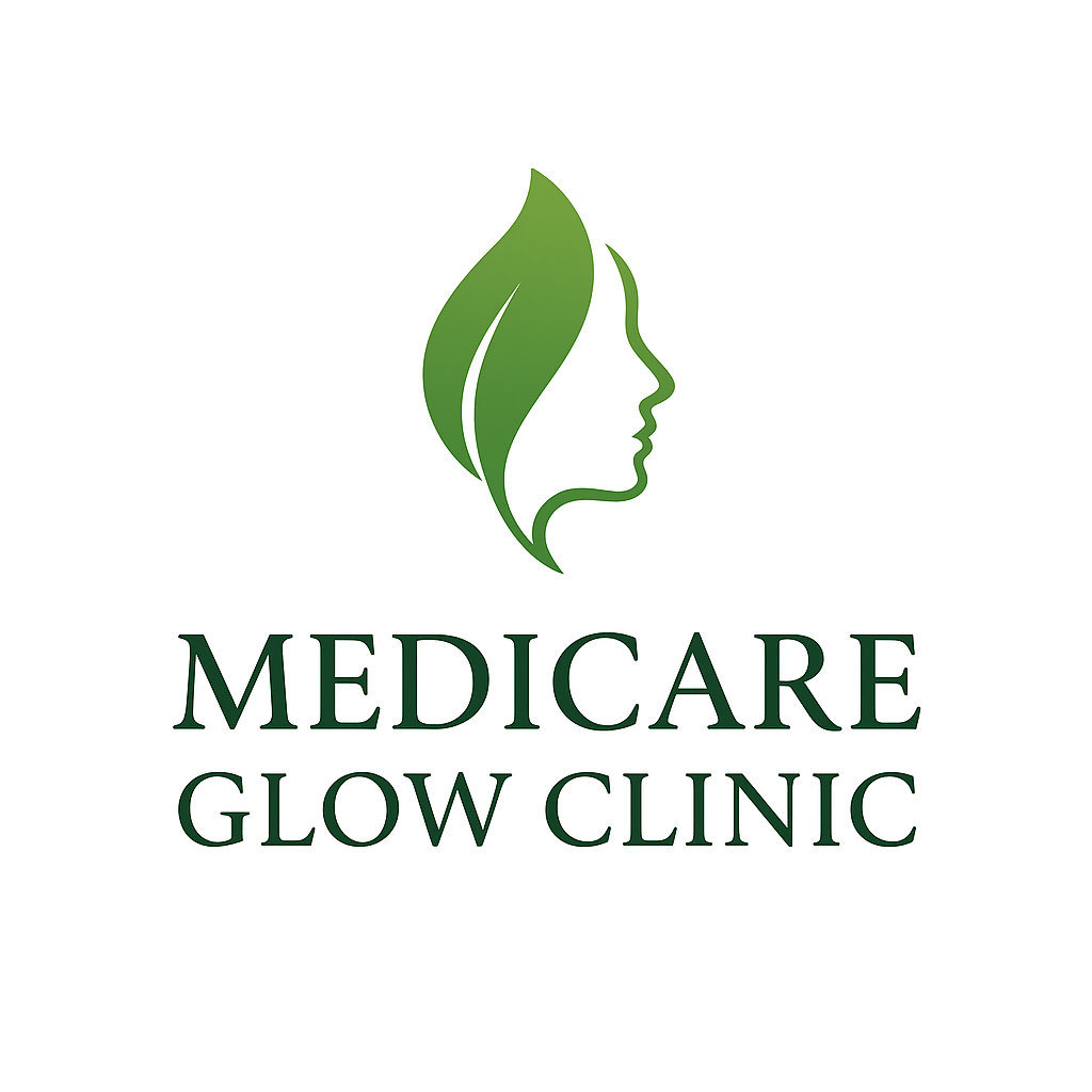 Medicare Glow Clinic